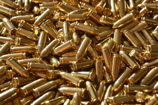 Ammunition