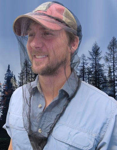 ARB BEN'S INVISINET HEADNET - ULTRA HIGH VISIBILITY .7 OZ - Image 3