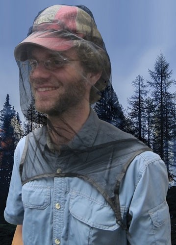 ARB BEN'S ULTRANET HEADNET - NO-SEE-UM PROTECTION 1.0 OZ - Image 3