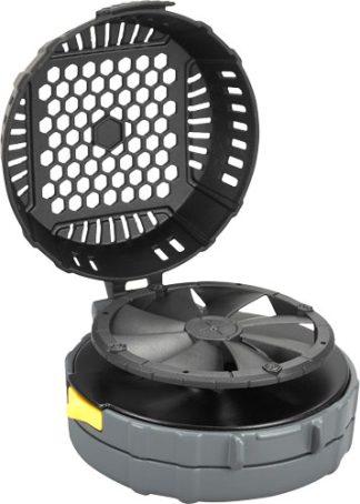 HS BLADE DRIVER W/EARTH - WAFER