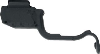 CRIMSON TRACE LASER LASERGUARD - RED SPRINGFIELD HELLCAT