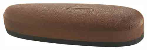 PACHMAYR RECOIL PAD D752B - DECELERATOR SMALL BROWN