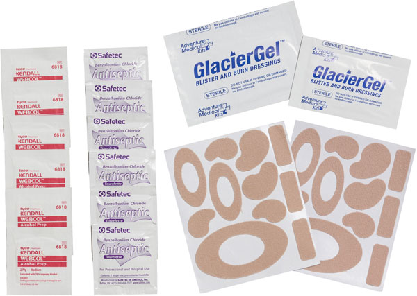 ARB BLISTER MEDIC W/GLACIER - GEL - Image 2