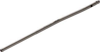 LANTAC M SPEC GASE TUBE PISTOL - LENGTH STAINLESS STEEL