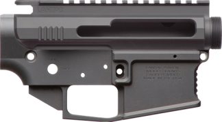 LANTAC N15 RAVEN SIDE CHARGE - BILLET UPPER & LOWER SET