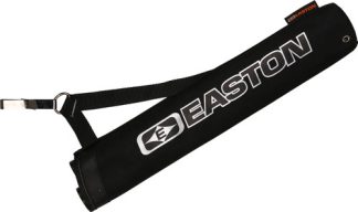 EASTON FLIPSIDE 2-TUBE HIP - QUIVER FITS RH & LH BLACK