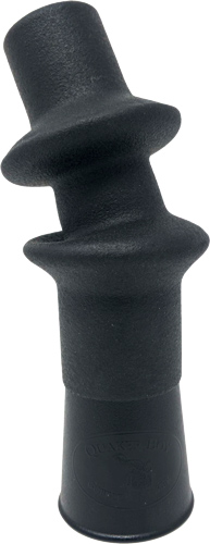 QUAKER BOY TURKEY LOCATOR - GOBBLE SHAKER CHALLENGING JAKE