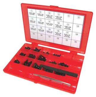 PACHMAYR MASTER GUNSMITH - HEX HEAD SCREW KIT