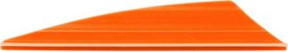 TAC VANES DRIVER 2.75" - ORANGE 36 PACK