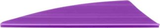 TAC VANES DRIVER 2.75" - PURPLE 36 PACK