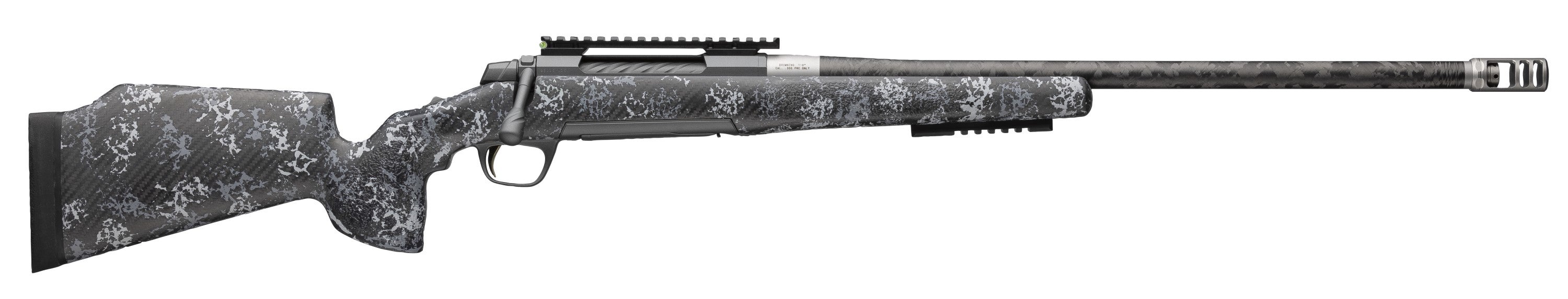 BROWNING X-BOLT 2 PRO MCM CF 300WIN