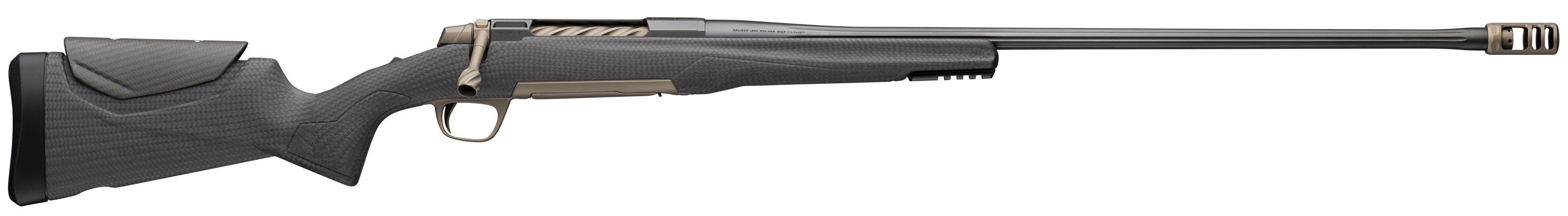 BROWNING X-BOLT 2 PRO 300WIN
