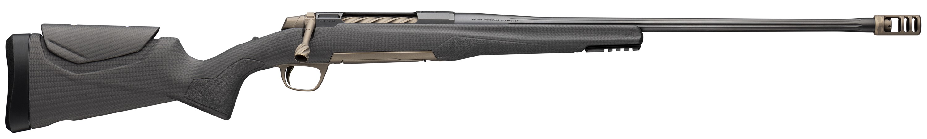 BROWNING X-BOLT 2 PRO SPR 300WIN    #