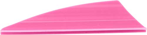 TAC VANES DRIVER 2.25" - PINK 36 PACK