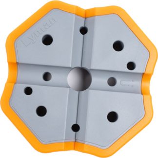 LYMAN X-BLOCK GUNSMITH BENCH - BLOCK POLYMER