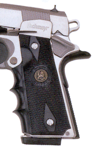 PACHMAYR SIGNATURE GRIP FOR - COLT 1911 GRIPPER