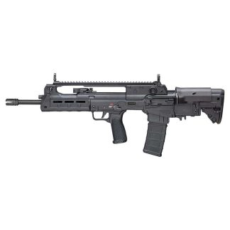 SPRINGFIELD ARMORY HELLION 5.56 18" BLACK 1-30RD