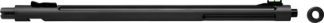 TACSOL BARREL 10/22 THREADED - W/SIGHTS MATTE BLACK