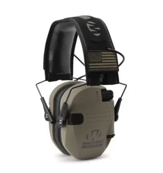 WALKERS RAZOR PATRIOT SERIES FDE AMERICAN FLAG 4/CASE