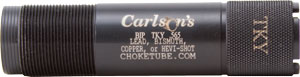 CARLSONS CHOKE TUBE EXTENDED - TURKEY 20GA .565 INVECTOR+