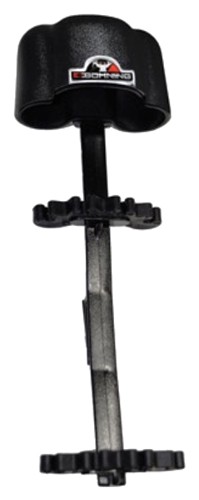 BOHNING QUIVER 4-ARROW - LYNX BLACK