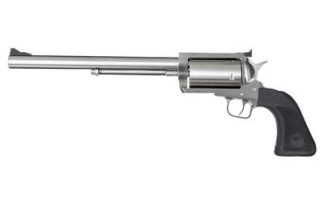MGNM RSRH BFR 360 BUCKHAMMER 10" STS REVOLVER