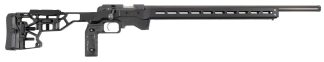 CZ 457 VARMINT PRECISION CHASSIS MTR 22LR 24" 5RD MDT ACC
