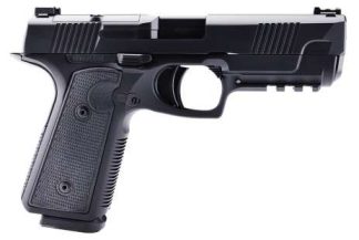 DANIEL DEFENSE Daniel H9 Compact, Black