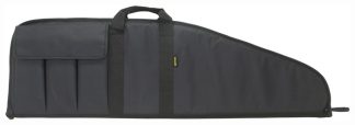 ALLEN ENGAGE TACTICAL RIFLE - CASE 42" W/3-POCKETS BLACK