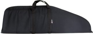ALLEN TACTICAL RIFLE CASE 38" - W/2-MAG POCKETS BLACK