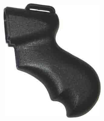 TACSTAR REAR PISTOL GRIP - REMINGTON 870 12GA. BLACK SYN