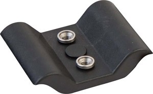 CALDWELL BIPOD XLA 9"-13" - FIXED M-LOK/KEYMOD BLACK - Image 2