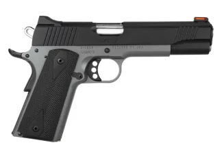 KIMBER CSTM SHDW GHOST 45ACP PSTL 1-8RD CA COMPLIANT