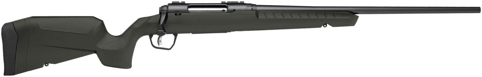 SAVAGE GEN2 AXIS II 6.5 CREED RIFLE ODG SYNTHETIC