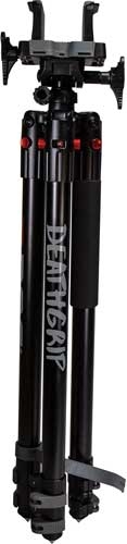 BOG DEATHGRIP CLAMPING - TRIPOD ALUMINUM BLACK - Image 3