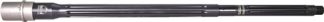FAXON AR10 BBL 6.5 CREEDMOOR - 20" 1:8 5R HEAVY FLUTED BLK
