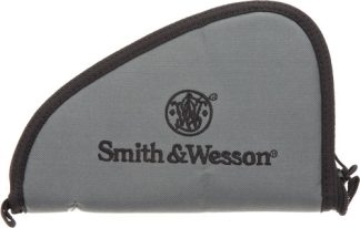 S&W M&P DEFENDER HANDGUN CASE - SMALL 9"X6"X1.5"