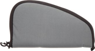 S&W M&P DEFENDER HANDGUN CASE - MEDIUM 13"X7"X1.5"