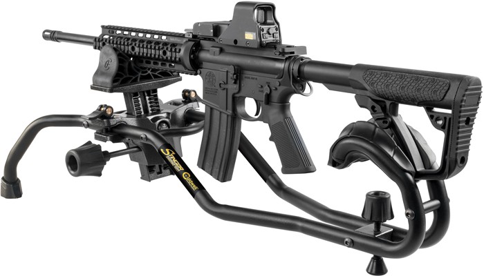 CALDWELL STINGER SHOOTING REST - Image 3