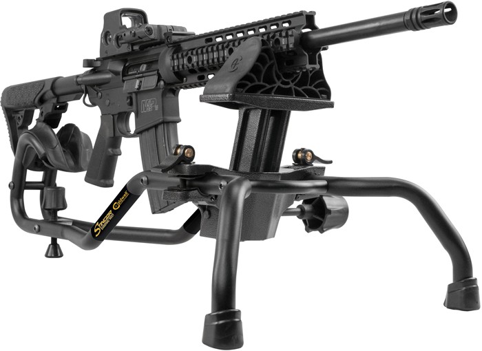 CALDWELL STINGER SHOOTING REST - Image 4
