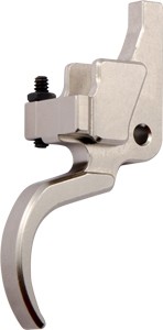 TIMNEY TRIGGER RUGER 77 MKII - W/WINCHESTER STYLE BOLT - Image 4