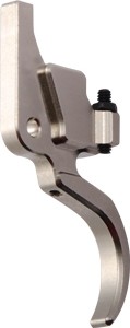 TIMNEY TRIGGER RUGER 77 MKII - W/WINCHESTER STYLE BOLT - Image 2