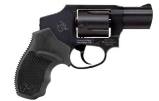 TAURUS MODEL 850 38SPL REVOLVER 2" BLACK 5RD