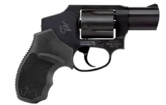 TAURUS MODEL 850 38SPL REVOLVER 3" BLACK 5RD