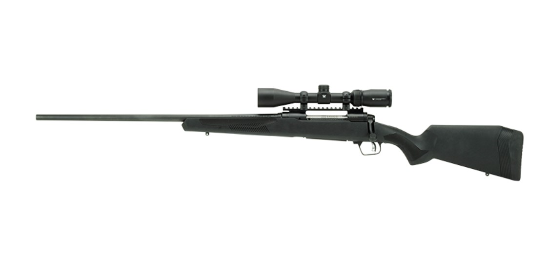 SAVAGE ARMS 110 APEX HUNT XP 300WIN LH   #