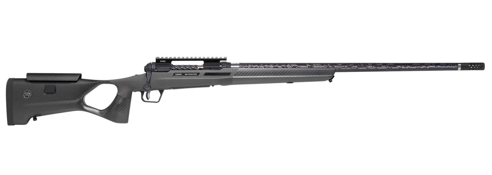 SAVAGE ARMS 110 KLYM 6.5CR CARBON 22" TB #