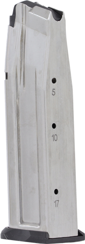 GIRSAN MAGAZINE WITNESS 2311 - 9MM 17RD