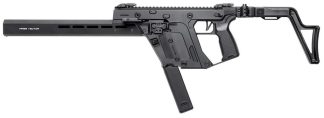 KRISS VECTOR CRB G3 RIFLE BLK 9MM 40RD
