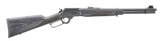 MARLIN MODEL 1894 GUIDE GUN 44 MAG LEVER ACTION 20.25" BLK LAMINATE/BLUED 9RD