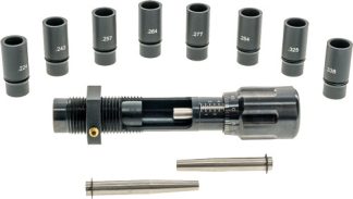 FRANKFORD ARSENAL UNIV BULLET - SEATING DIE FOR .224-.338